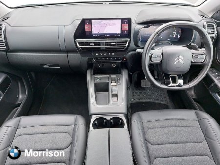 2025 Citroen C5 Aircross - photo 2