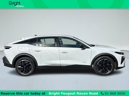 2026 Peugeot 408 - photo 5