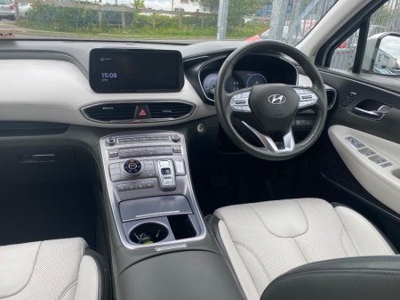 2022 Hyundai Santa Fe - photo 18