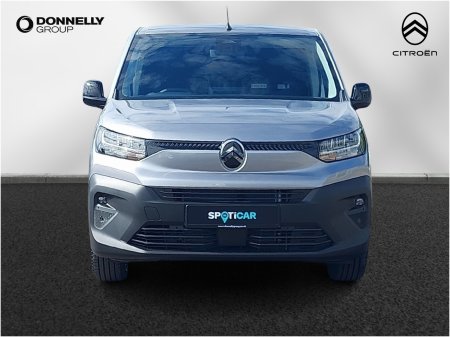 2026 Citroen Berlingo - photo 12