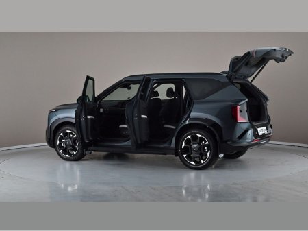 2026 Kia EV5 - photo 55