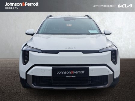 2026 Kia Stonic - photo 8