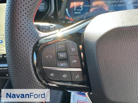 2027 Ford Puma - photo 18
