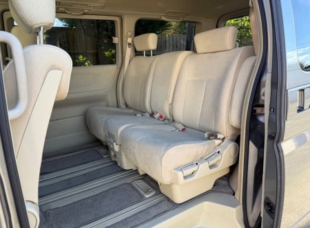 2007 Nissan Elgrand - photo 17