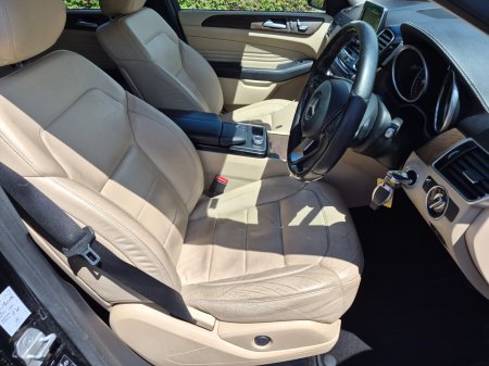 2016 Mercedes-Benz GLE - photo 25