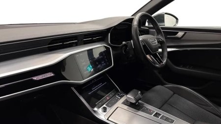 2023 Audi A6 - photo 2