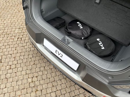 2027 Kia EV2 - photo 37