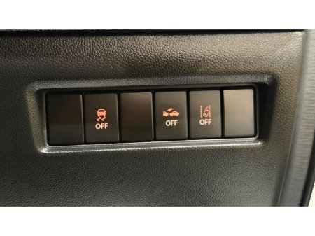 2019 Suzuki Swift - photo 20