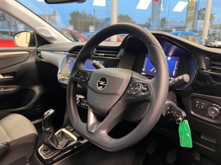2025 Opel Corsa - photo 9