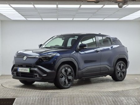 2026 Suzuki Vitara - photo 13
