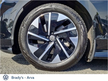 2026 Volkswagen ID.7 - photo 8