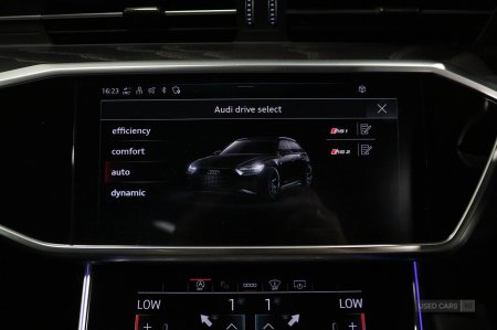 2021 Audi RS6 - photo 46
