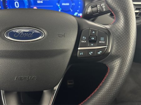 2021 Ford Kuga - photo 22