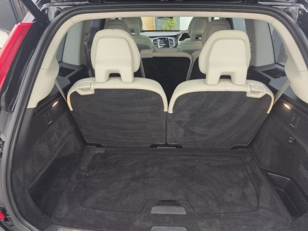 2021 Volvo XC90 - photo 26