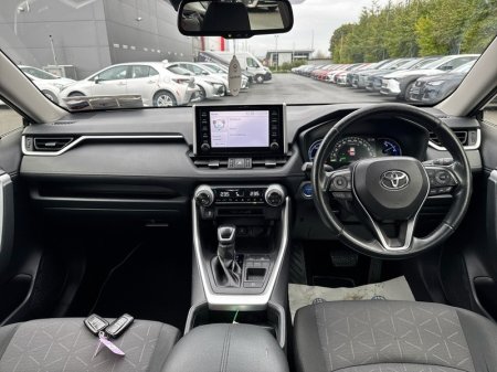 2020 Toyota RAV4 - photo 8