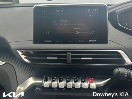 2021 Peugeot 3008 - photo 11