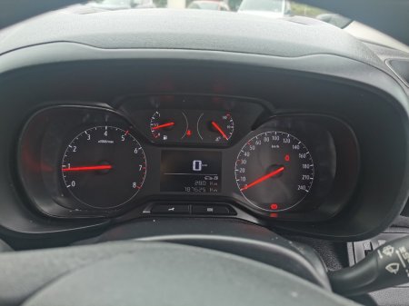 2022 Opel Combo - photo 6