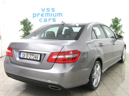 2013 Mercedes-Benz E-Class - photo 13