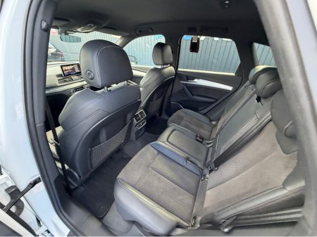2019 Audi Q5 - photo 37