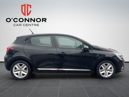 2020 Renault Clio - photo 7