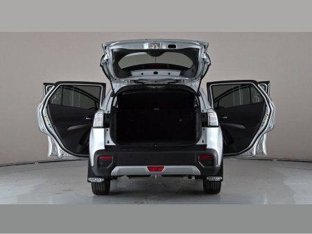 2025 Suzuki SX4 - photo 15
