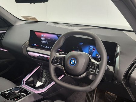 2026 BMW X3 - photo 6