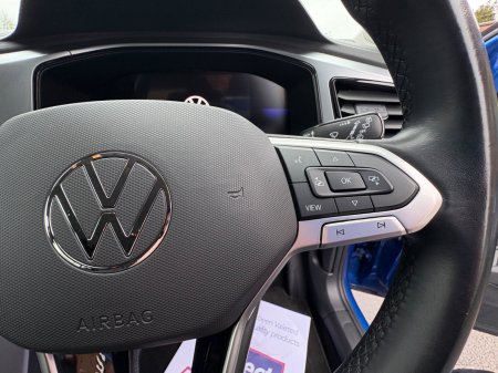 2023 Volkswagen T-Roc - photo 20