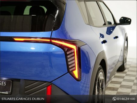 2027 Kia EV4 - photo 11
