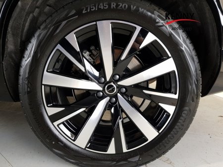 2026 Volvo XC90 - photo 16