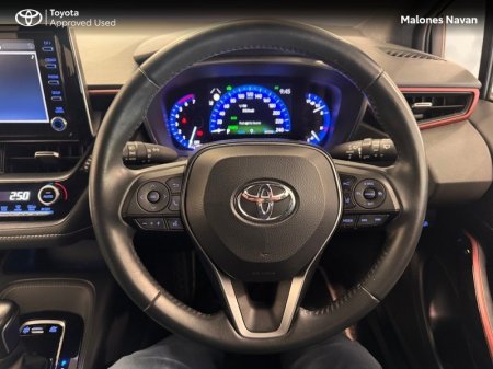 2020 Toyota Corolla - photo 9