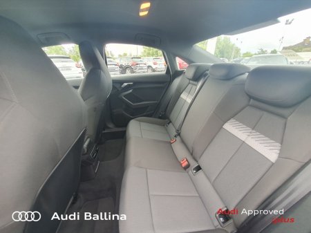 2021 Audi A3 - photo 13