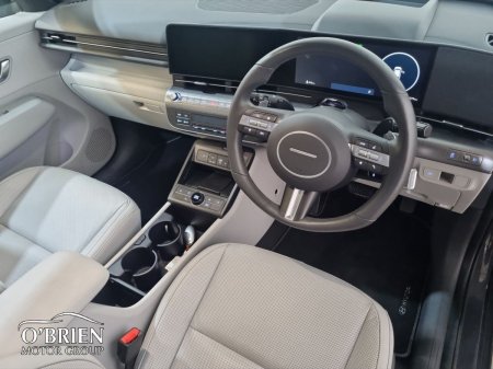 2026 Hyundai KONA - photo 6
