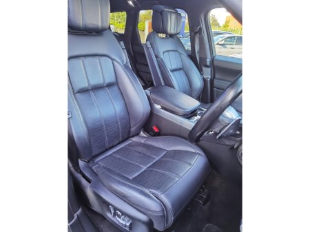 2019 Land Rover Range Rover Sport - photo 13