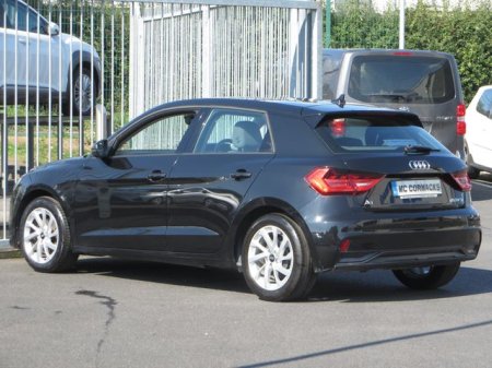 2023 Audi A1 - photo 9