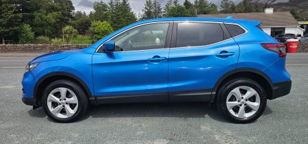 2019 Nissan Qashqai - photo 3