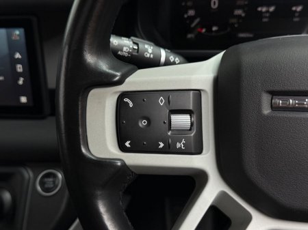 2022 Land Rover Defender - photo 25