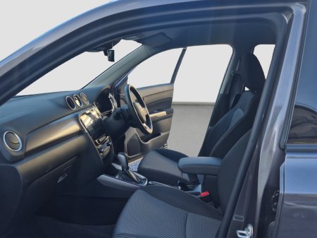 2026 Suzuki Vitara - photo 18