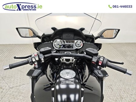 2018 BMW K 1600 Grand America - photo 18