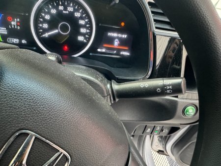 2020 Honda Shuttle - photo 12