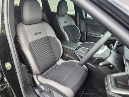 2026 Jeep Compass - photo 6