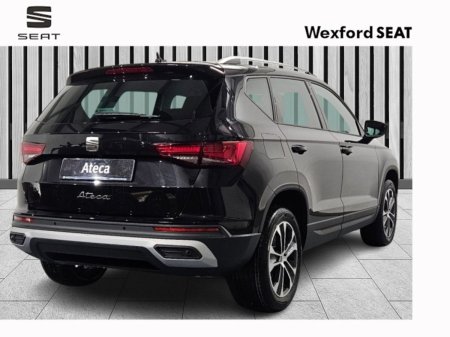 2026 SEAT Ateca - photo 3