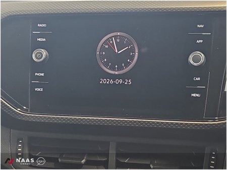 2021 Volkswagen T-Cross - photo 15