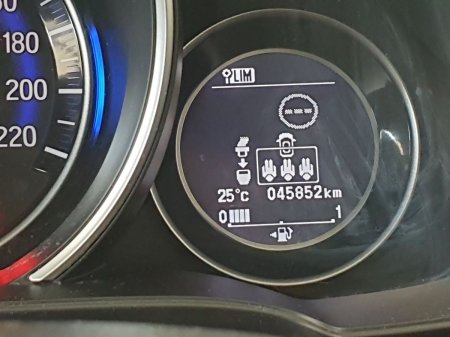 2019 Honda Jazz - photo 12