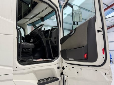 2022 VOLVO FH 540 - photo 19