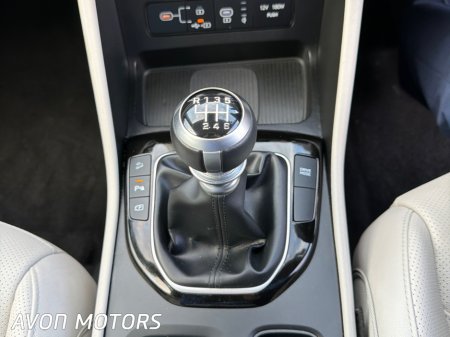 2025 Hyundai Tucson - photo 22