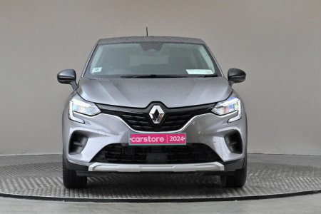 2024 Renault Captur - photo 2