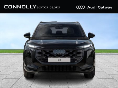 2027 Audi Q3 - photo 9