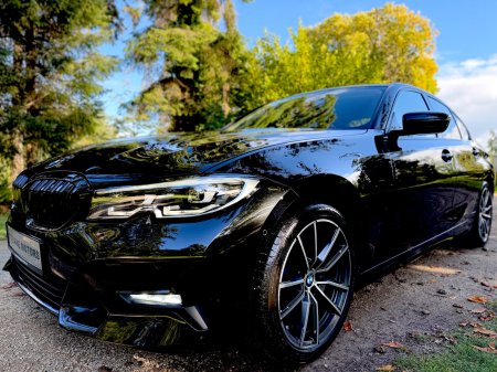 2021 BMW 3-Series - photo 43