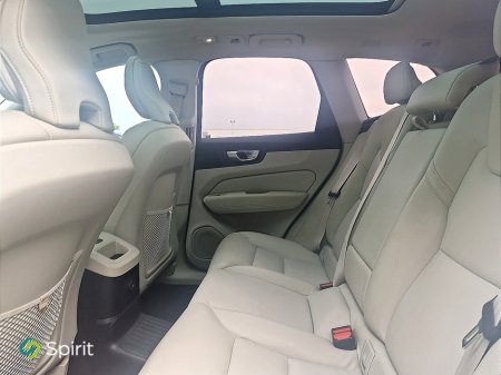 2023 Volvo XC60 - photo 5