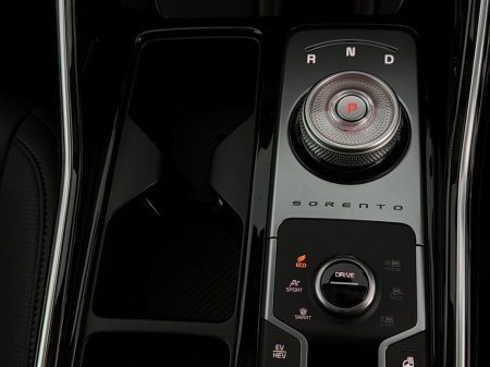 2026 Kia Sorento - photo 111